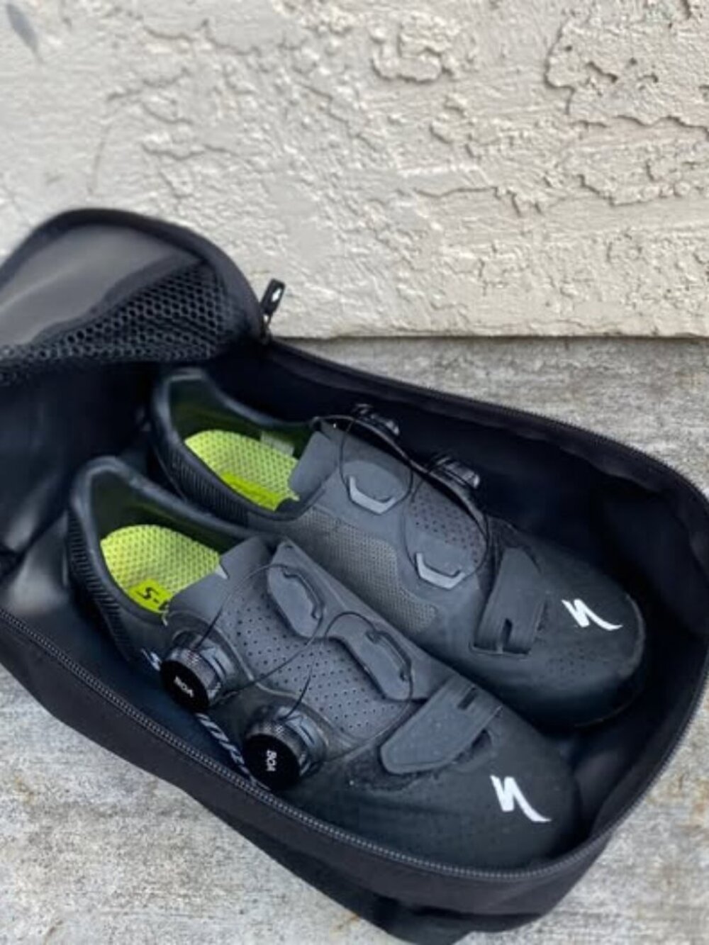 Specialized S-Works 7 Road Shoes (Women's size EU 37, US 5)